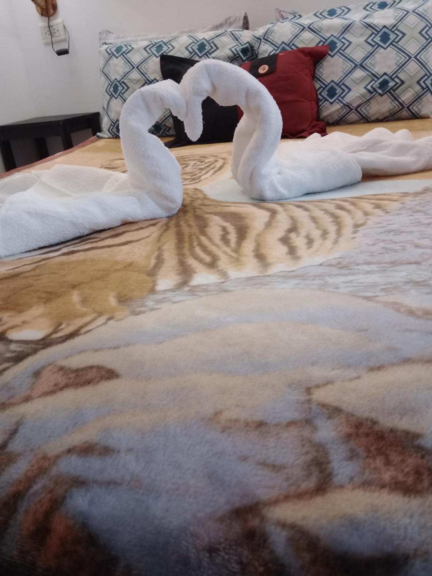 Perlas Del Mar Puerto Madryn Kamer foto