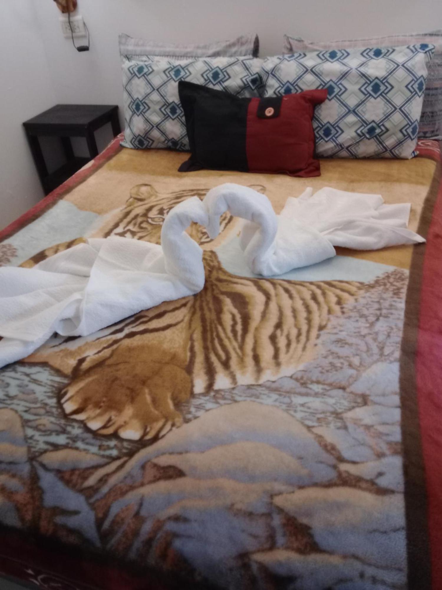Perlas Del Mar Puerto Madryn Kamer foto