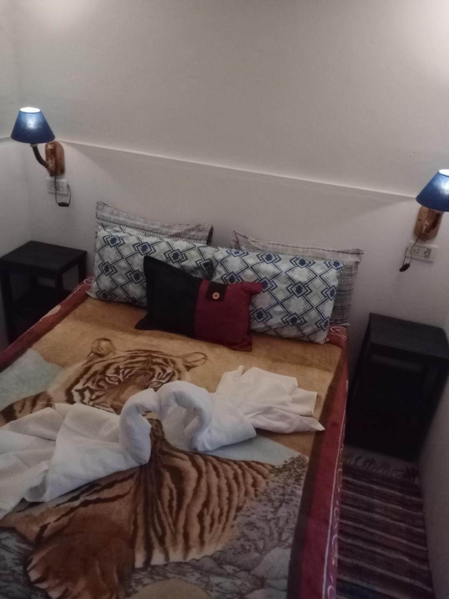 Perlas Del Mar Puerto Madryn Kamer foto