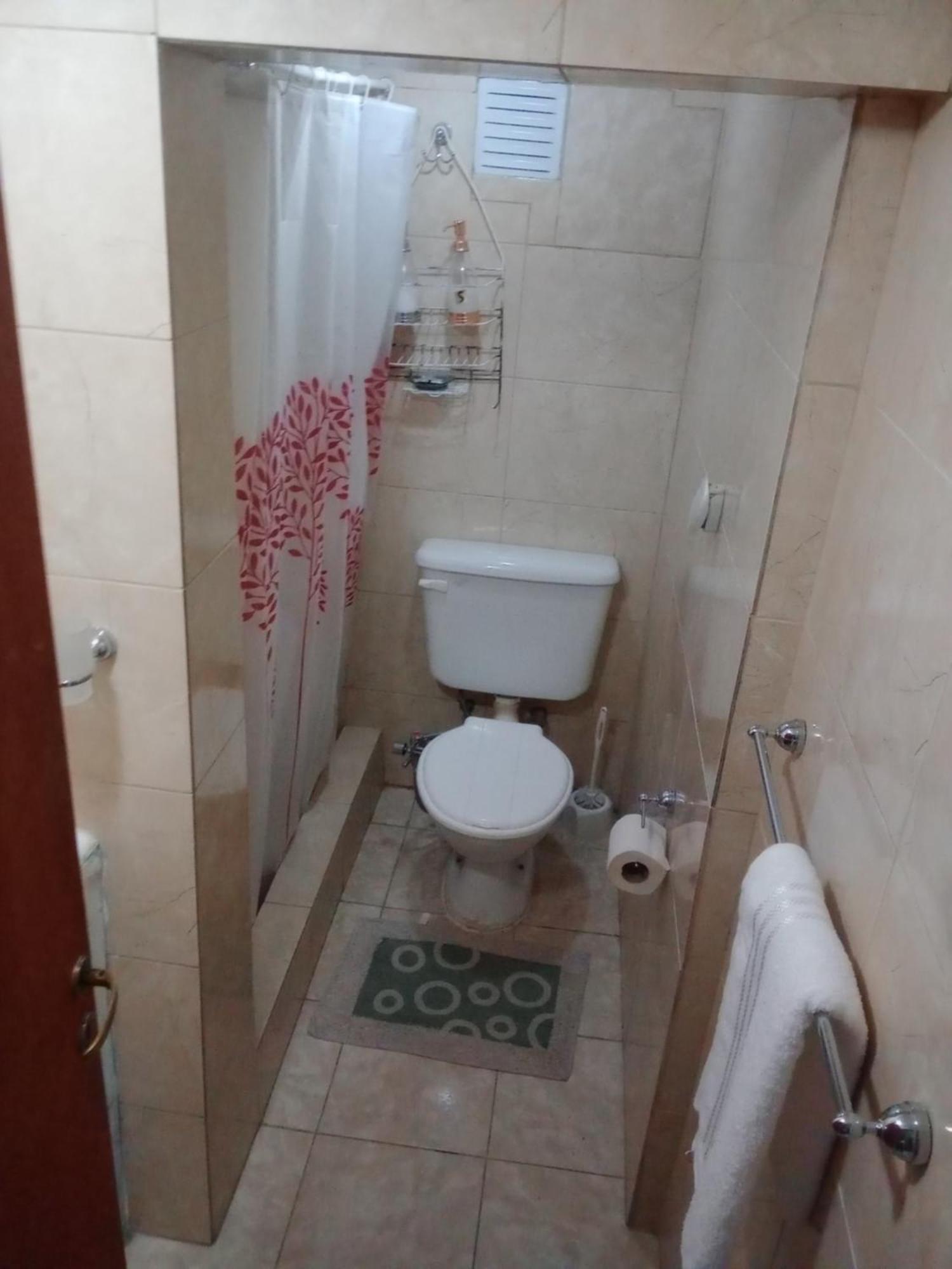 Perlas Del Mar Puerto Madryn Kamer foto